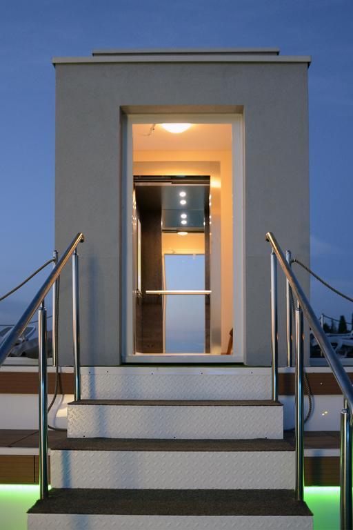 Rooms Villa Oasiss Vinkuran Buitenkant foto