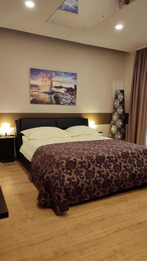 Rooms Villa Oasiss Vinkuran Kamer foto