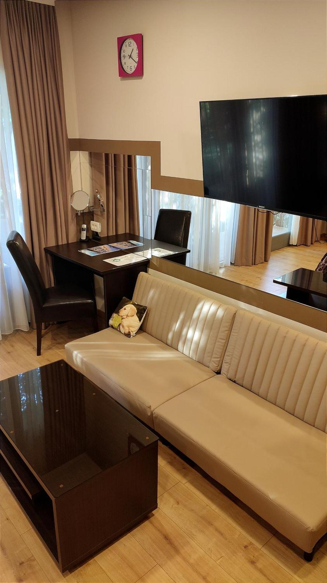 Rooms Villa Oasiss Vinkuran Kamer foto