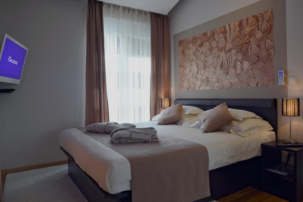 Rooms Villa Oasiss Vinkuran Kamer foto