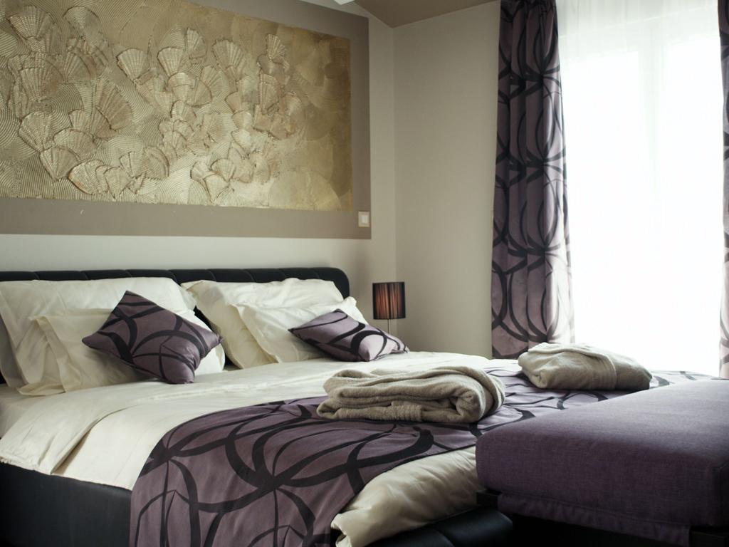 Rooms Villa Oasiss Vinkuran Kamer foto