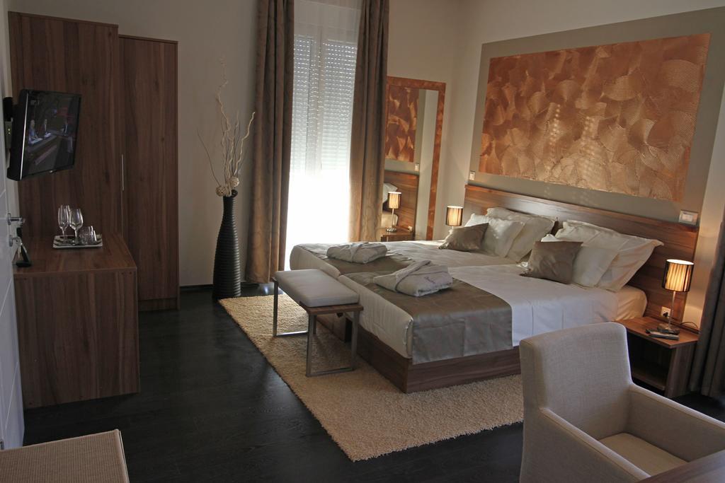 Rooms Villa Oasiss Vinkuran Buitenkant foto